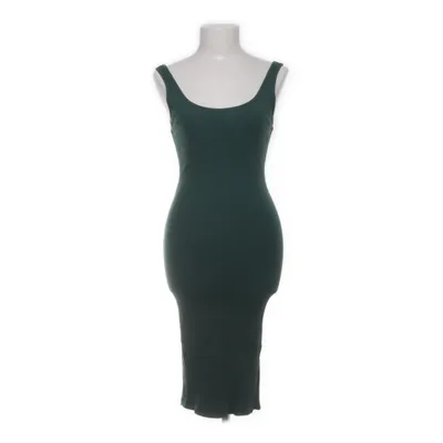 Maxi dress (Green) from Ache Cotton, Polyester
