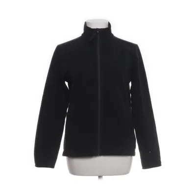 Fleecejacka (Blå) från Oxylane Polyester