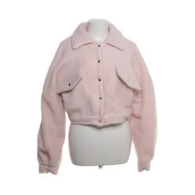 Overshirt (Roze) van PrettyLittleThing Polyester