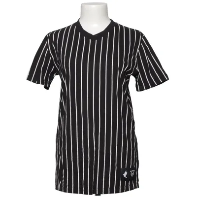 T-shirt (Noir, Blanc) de Galagowear Coton