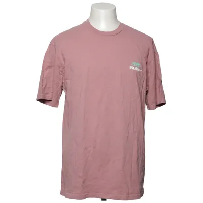 T-shirt (Roze) van Buttergoods Katoen