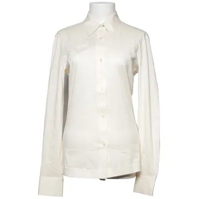 Chemise (Beige) de Totême Coton biologique