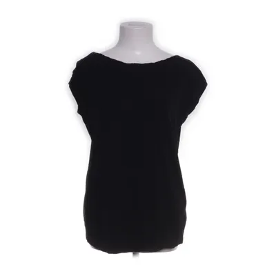 Top (Black) from Donna Karan Elastane, Viscose