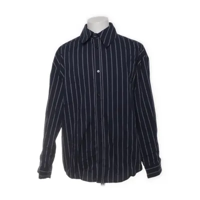 Shirt (Blue, White) from CDLP