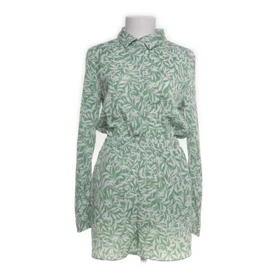 Jumpsuit (Groen, Wit) van Loavies Polyester