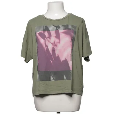 T-shirt (Vert) de QS by S.Oliver