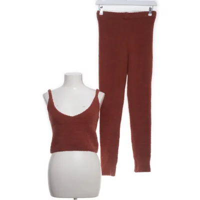 Set (Brown) from Tic Toc Polyester