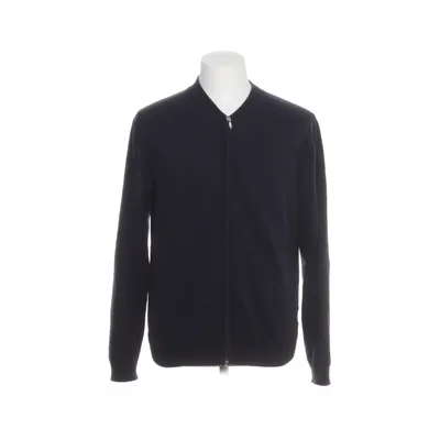 Cardigan (MODERN FIT) van Finshley & Harding Kasjmier, Organisch katoen
