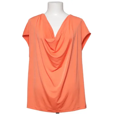 Haut (Designerstück) de Marcel Ostertag Élasthane, Polyester