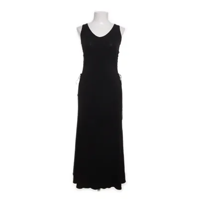 Maxi dress (Black) from Va Bene