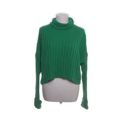 Coltrui (Groen) van Stradivarius Katoen