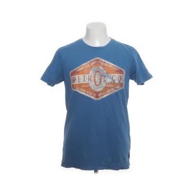 T-shirt (Blå) från Petrol Industries