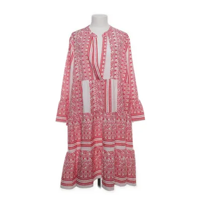 Klänning (Röd, Vit) från Sheilay