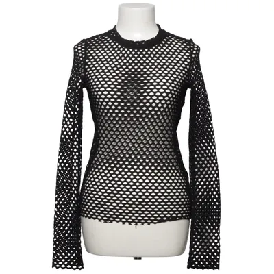 Topp (MTWTFSS WEEKDAY) från Weekday Elastan, Polyester