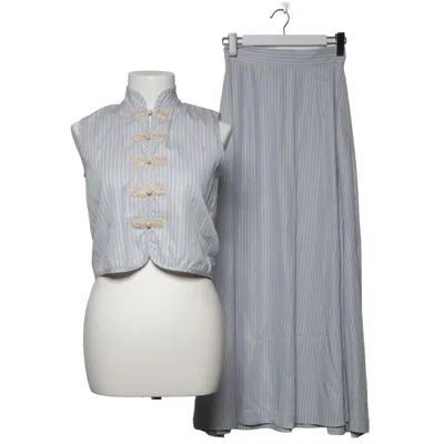 Set (Thea) von Maria de la Orden Baumwolle, Tencel