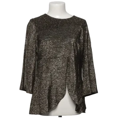 Haut (Noir, Or) de Rémy Fibre métallique, Polyester