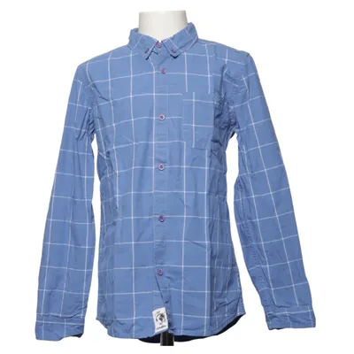 Shirt (Blue) from Endo
