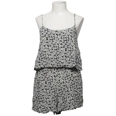 Byxdress (Svart, Vit) från Mango Casualwear