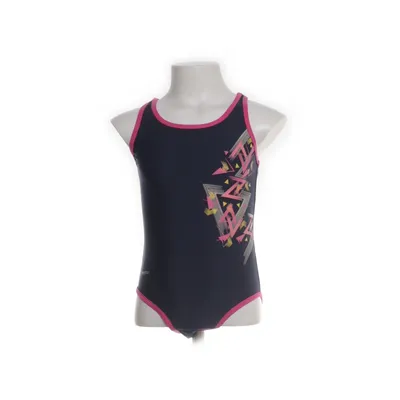 Badpak (Blauw, Roze, Meerkleurig) van Energetics Elastaan, Polyester
