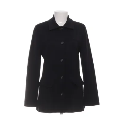 Manteau (Noir) de Miss H.