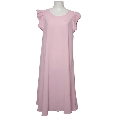 Dress (Pink) from Elitzia Polyester