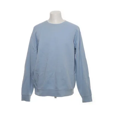 Collegetröja (Blå) från Russell