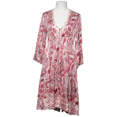 Dress (Pink, Red, Multicolored) from Odd Molly Viscose