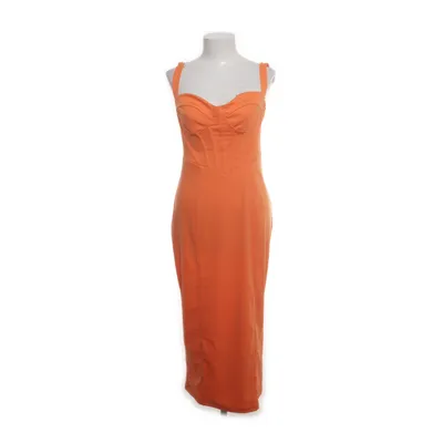 Robe (Orange) de Shein