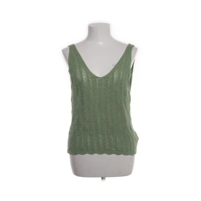 Tanktop  (Grøn) fra MbyM Bomuld