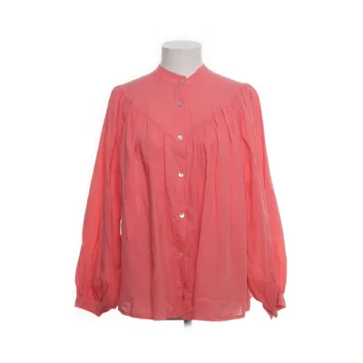 Blouse (Pink) from Fanfan