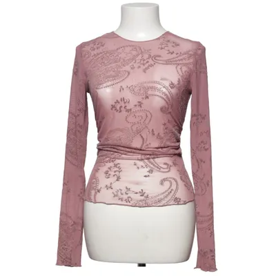 Haut (Rose) de Bershka