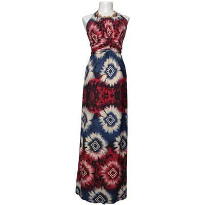 Maxi dress (Blue, Red, Multicolored) from Lucas & Emma Fashion