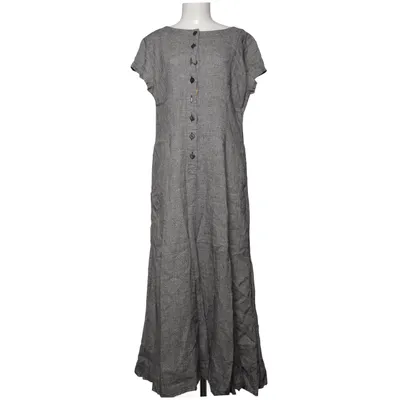 Dress (Gray, Black) from Laura Vita