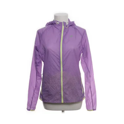 Trainingsjack (Lila, Geel) van New Balance
