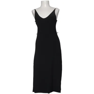 Långklänning (Svart) från Splashout Elastan, Polyester