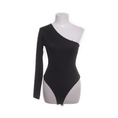 Body (Svart) från PrettyLittleThing Polyester, Elastan