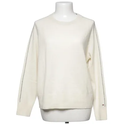 Trui (Beige) van Tommy Kasjmier