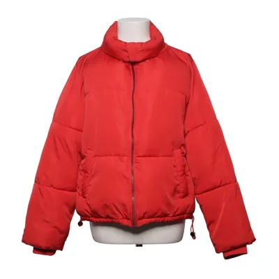 Winter jacket (Red) from CS Polyester