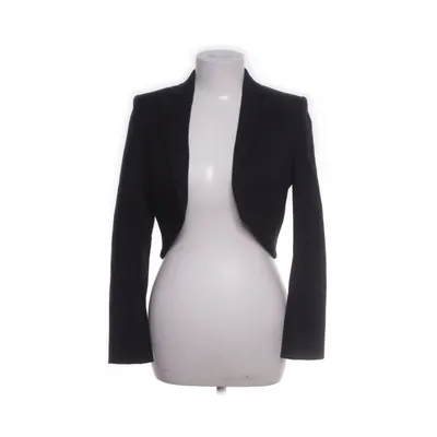 Blazer (Blue) from Talbot Runhof Cotton, Elastane