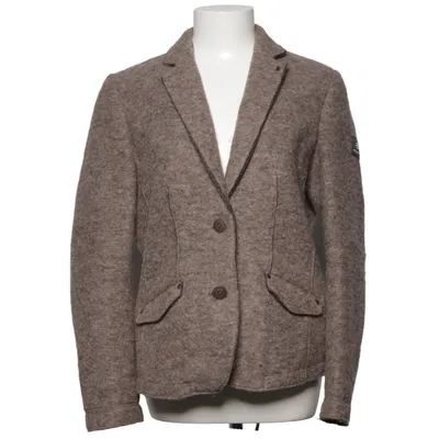 Blazer (Brown) from Frieda & Freddies