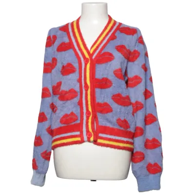 Kofta (Lilou Cardigan) från HUNKØN Polyamid