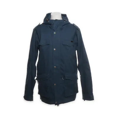 Parkas (Blå) från Kühl Nylon, Polyester