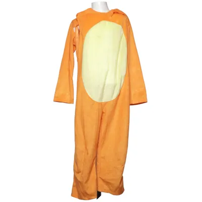 Mjukisdräkt (Charmander Jumpsuit) från Pokémon Polyester