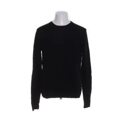 Sweater (Sort) fra Riley Uld