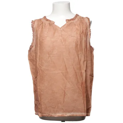 Top (Hope Top) from Denim Hunter Cotton, Viscose