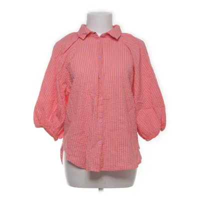 Blus (Rosa, Orange) från Lindex Bomull