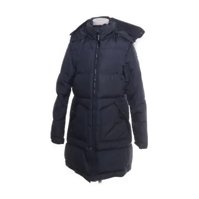 Manteau d'hiver (Bleu) de Pajar Duvet