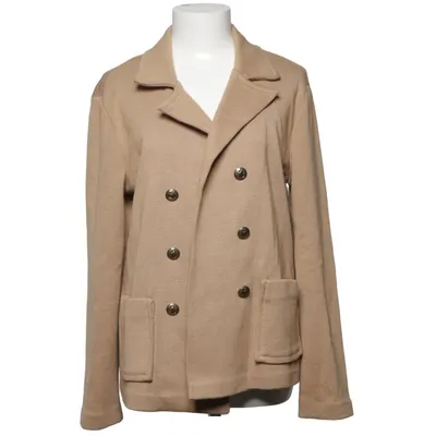 Kofta (Beige) från Casual by Ellos Akryl, Ull