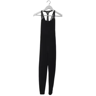 Sport bodysuit (Black) from Oysho
