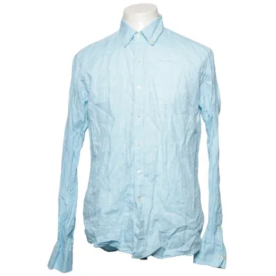 Skjorta (Blå) från John Henric Linne